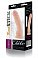 Фото-1 Вибратор RealStick Elite многоскоростной телесный 18 см 030