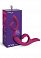 Фото-13 Вибратор многопрограммный WE-VIBE Nova 2 фиолетовый