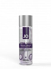 Любрикант 60 мл на силиконовой основе JO Xtra Silky