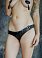 Фото-2 Трусики для страпона Lola Toys No Mercy Deeper черные