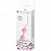 Фото-3 Вагинальные шарики Pretty Love Kegel Tighten Up I силиконовые розовые
