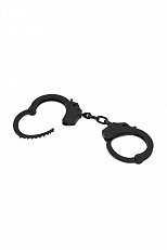 Наручники Roomfun Fashion Black черные