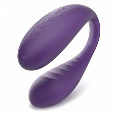 Вибратор многопрограммный WE-VIBE Classic фиолетовый