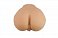 Фото-4 Интерактивный мастурбатор Twerking Butt Classic с 3D очками