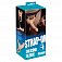 Страпон мужской You2Toys Strap-On Medium полый из силикона телесный