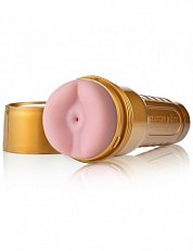 Мастурбатор Fleshlight Stamina Training Unit Butt из киберкожи в колбе-корпусе