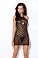 Сорочка Passion Azalia Chemise со стрингами