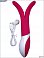 Фото-2 Вибратор G-Wand Cosmopolitan из медицинского силикона розовый