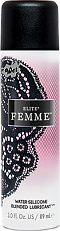 Любрикант 89 мл WET Elite Femme Blended на водно-силиконовой основе
