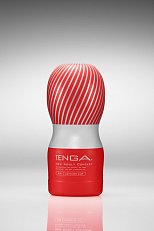 Мастурбатор TENGA Air Flow Cup с вакуум-эффектом