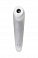 Фото-4 Вакуум-волновой бесконтактный стимулятор клитора Satisfyer Luxury High Fashion из металла