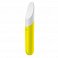 Фото-2 Вибропуля Satisfyer Ultra Power Bullet 7 перезаряжаемая из силикона