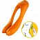 Фото-1 Вибростимулятор Satisfyer Candy Cane оранжевый