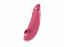 Бесконтактный клиторальный стимулятор Womanizer Premium розовый