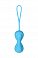 Фото-3 Вагинальные шарики Satisfyer balls Double из медицинского силикона 1510