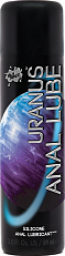 Анальный любрикант 89 мл WET Uranus Anal Lube на силиконовой основе