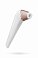 Вакуум-волновой бесконтактный стимулятор клитора Satisfyer 2 белый