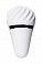 Фото-3 Вибромассажер Satisfyer Layons 4 Sweet Sensation перезаряжаемый из силикона белый