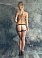 Фото-3 Трусики для страпона Lola Toys No Mercy Deeper черные