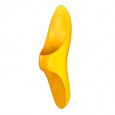 Вибронасадка на палец Satisfyer Teaser