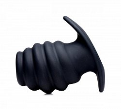 Анальный тоннель Master Series Hive Ass Tunnel Medium 8,63 см