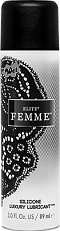 Любрикант 30 мл WET Elite Femme Silicon Luxury на силиконовой основе