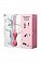Фото-7 Вагинальные шарики Satisfyer balls Double из медицинского силикона 1510