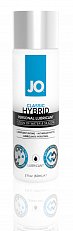 Любрикант 60 мл на смешанной основе JO Hybrid Lubricant