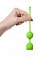 Фото-3 Вагинальные шарики A-Toys Pleasure Balls силиконовые