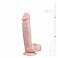 Фото-4 Фаллоимитатор EasyToys Realistic Dildo реалистичный телесный 22,5 см