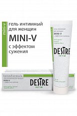 Крем для женщин Desire Mini-V сужающий 30 мл
