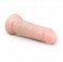 Фото-1 Фаллоимитатор EasyToys Realistic Dildo реалистичный телесный 15,5 см
