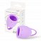 Фото-3 Менструальная чаша NATURAL WELLNESS Orchid Small 15 ML
