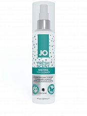 Спрей очищающий 120 мл для игрушек JO Misting Toy Cleaner