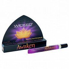Гель для стимуляции клитора 8,6 мл Wicked Awaken