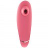 Фото-3 Бесконтактный клиторальный стимулятор Womanizer Premium 2 розовый