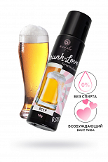 Гель Secret Play Drunk in Love на водной основе 58 г.