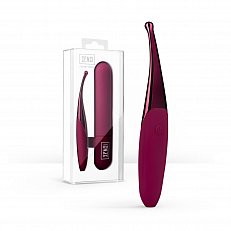 Вибратор Senzi Point Vibrator 12 режимов перезаряжаемый