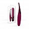 Вибратор Senzi Point Vibrator 12 режимов перезаряжаемый