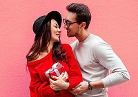 Праздничная Акция февраля «Знаки ЛЮБВИ!» Праздничная Акция февраля «Знаки ЛЮБВИ!»