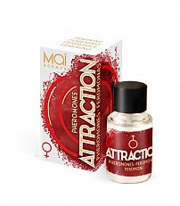 Концентрат феромонов женский Mai Scent Pheromones 7 мл