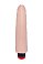 Фото-3 Вибратор из киберкожи Love Toy Android I 21.8 см