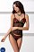 Комплект Melissa set: топ и стринги