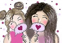 Академия Казановы приглашает на апрельские девичники