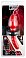 Фото-2 Вибровтулка с 10 режимами Black & Red 338