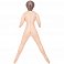Фото-1 Кукла-транс Lusting Trans с двумя функциональными отверстиями