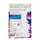 Фото-5 Фаллоимитатор Addiction Crystal прозрачный 17,8 см