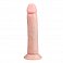 Фаллоимитатор EasyToys Realistic Dildo реалистичный телесный 20,5 см