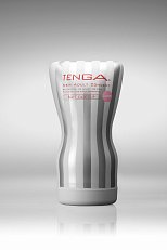 Мастурбатор Tenga SOFT CASE CUP GENTLE с эффектом мягкого корпуса