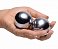 Фото-2 Шарики металлические Master Series Orgasm Balls серебристые